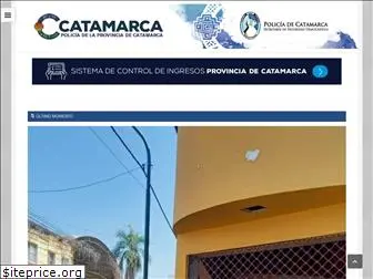 policiadecatamarca.gob.ar