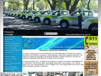 policiadetucuman.gov.ar