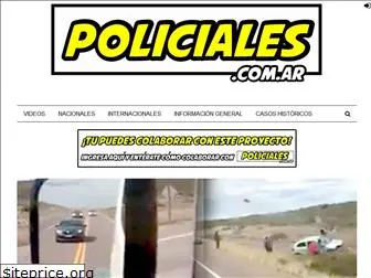 policiales.com.ar