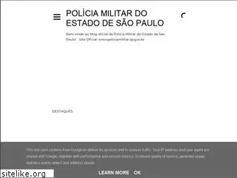 policiamilitardesaopaulo.blogspot.com