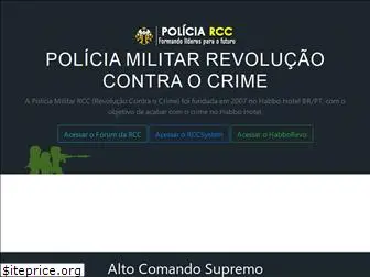 policiarcc.com