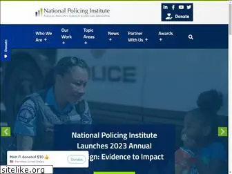 policinginstitute.org