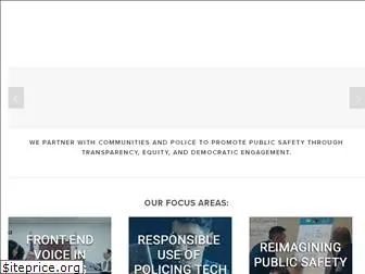 policingproject.org