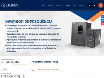www.policompcomponentes.com.br