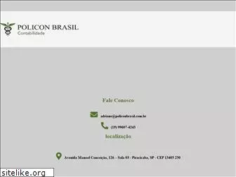 policonbrasil.com.br