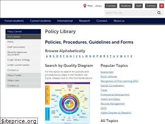 policy.federation.edu.au