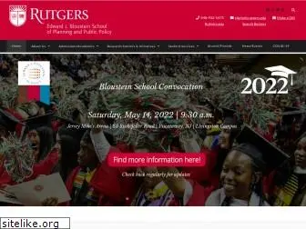 policy.rutgers.edu