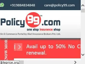policy99.com