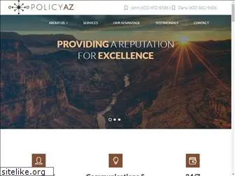 policyaz.com
