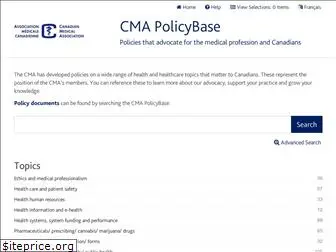 policybase.cma.ca