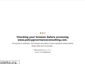 policygovernanceconsulting.com