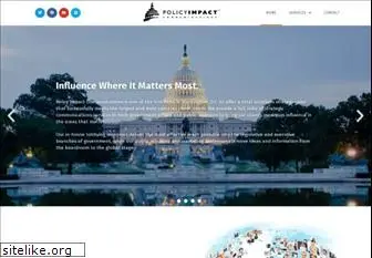 policyimpact.com