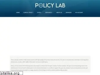 policylab.us