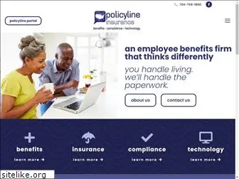 policyline.com