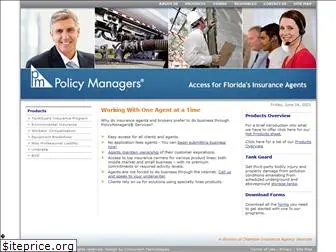 policymanagers.com