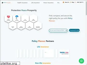 policyplanner.com