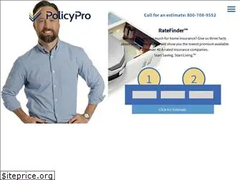 policypro.com