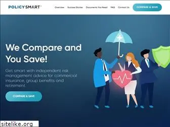 policysmart.com