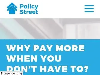 policystreet.com