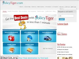 policytiger.com