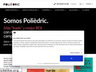 poliedric.com