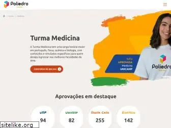 poliedromedicina.com.br