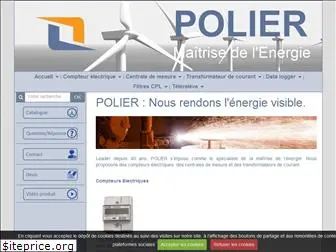 polier.fr