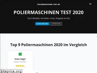 poliermaschine-test.de