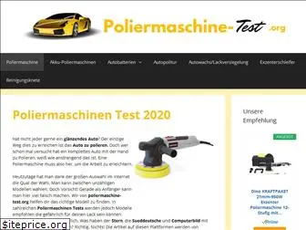 poliermaschine-test.org
