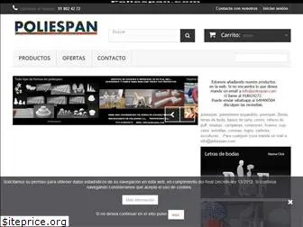 poliespan.com