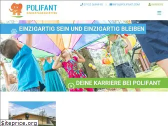 polifant.com