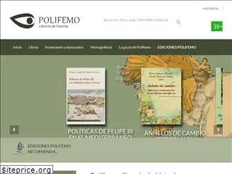 polifemo.com