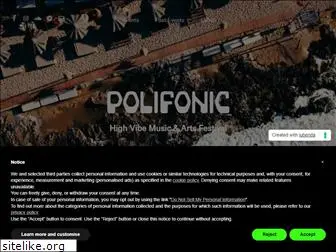 polifonic.it