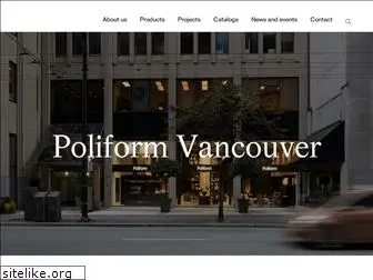 poliformvancouver.com