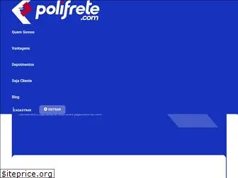 polifrete.com
