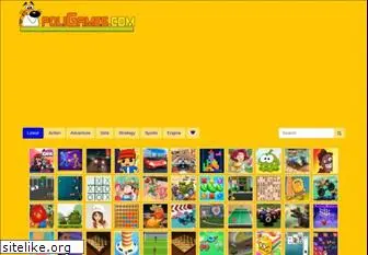 poligames.com