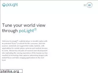 polight.com