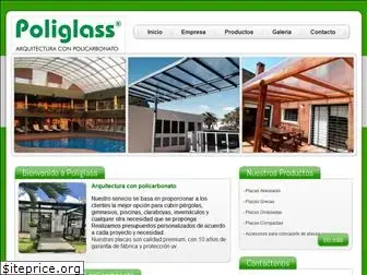 poliglass.com.uy