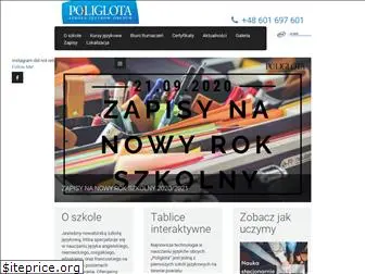 poliglota.net