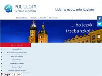 poliglota.pl