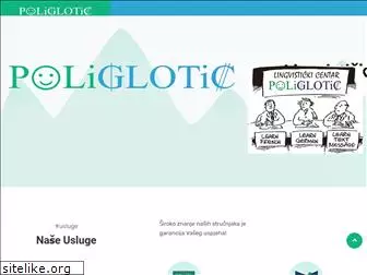 poliglotic.com