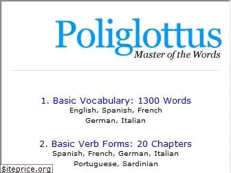 poliglottus.com