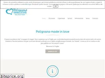 polignanomadeinlove.com