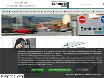 poligonobankunion2.es