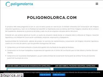 poligonolorca.com