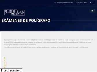 poligrafiamexico.com