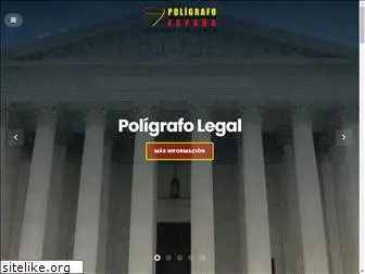 poligrafoespana.com
