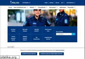 poliisi.fi