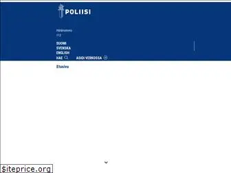 poliisilehti.fi