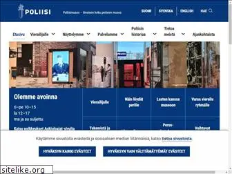 poliisimuseo.fi